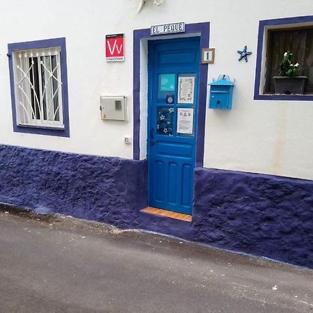 El Peque De Tamaide Tenerife Sur San Miguel de Abona Buitenkant foto