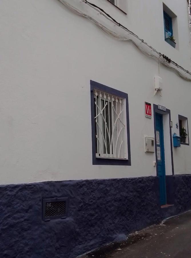 El Peque De Tamaide Tenerife Sur San Miguel de Abona Buitenkant foto